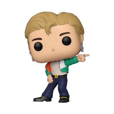 Funko POP! Rocks: BTS Dynamite - Jimin
