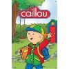 Trends International Caillou - Wave Unframed Wall Poster Prints - 4 of 4