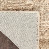 Nourison Modern Wool Indoor Area Rug - 4 of 4
