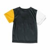 NCAA Iowa Hawkeyes Toddler Boys' T-Shirt and Shorts Set - 2 of 3