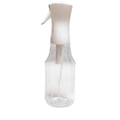 Fine-Mist Spray Bottle