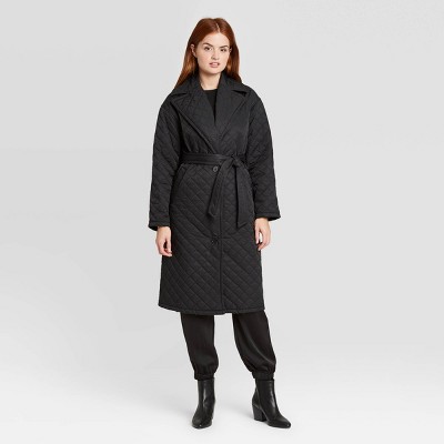 target quilted jacket