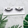 Ardell Natural Fashion Lashes 106 Black #65086 (PACK OF 3) - Long Spiky Lashes - 2 of 3