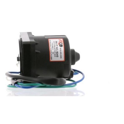 Arco Marine Replacement Outboard Tilt Trim Motor - Yamaha 4 Bolt - Model 6240_68