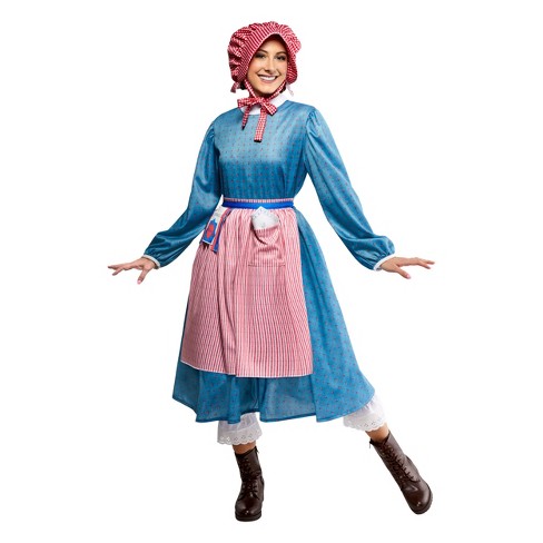 American doll dress up online