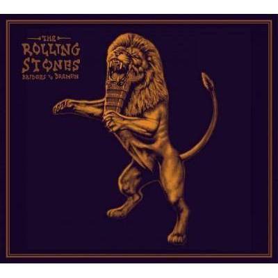 The Rolling Stones - Bridges to Bremen (2 CD/DVD)