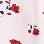 pink frost floral
