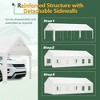 Racxily Pop Up Canopy Tent - 4 of 4