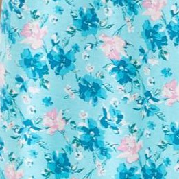 caribbean blue roses