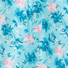 caribbean blue roses