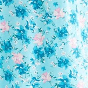 caribbean blue roses