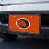 East Central University Primary Logo Novelty Metal Vanity Tag License Plate - 3 of 4
