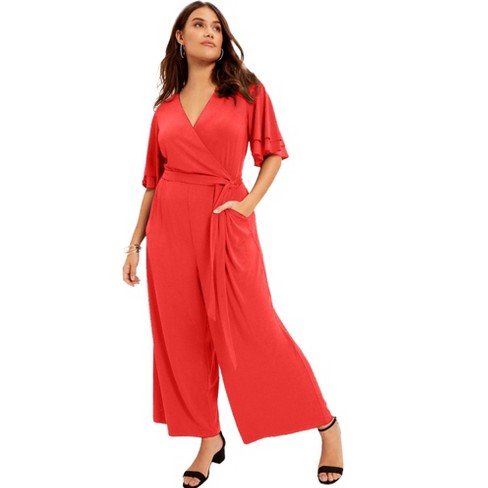 Roamans jumpsuits hot sale