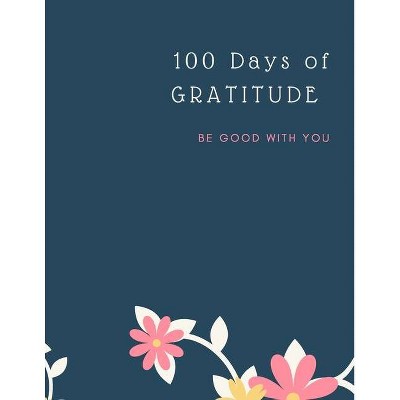 Gratitude Journal - by  Ananda Store (Paperback)