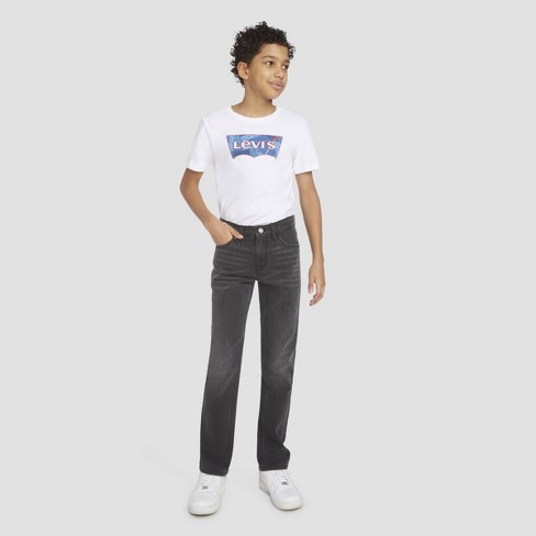 Levi's® Boys' 511 Slim Fit Jeans Target