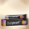 Hairpearl Eyelash and Eyebrow Tint (Deep Black 1) Hair Pearl Perfectly Defined eye brows and long-lasting dramatic results (0.68 oz) - 2 of 2