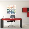 Color Relationships I by Megan Meagher Unframed Wall Canvas - iCanvas - 4 of 4