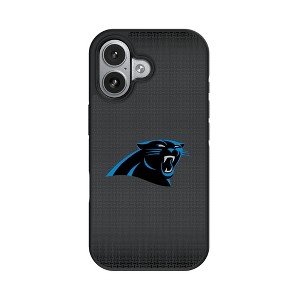 NFL NFC Teams Linen Bump Cell Phone Case for Apple iPhone 17 Series - 1 of 4