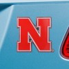 NCAA University of Nebraska Cornhuskers 3D Metal Emblem - 2 of 3
