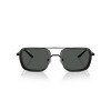 Emporio Armani EA2162 54mm Male Square Sunglasses - 2 of 4