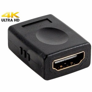 SatelliteSale HDMI Female to Female Coupler Extender Adapter F/F for HDTV HDCP - 1 of 4