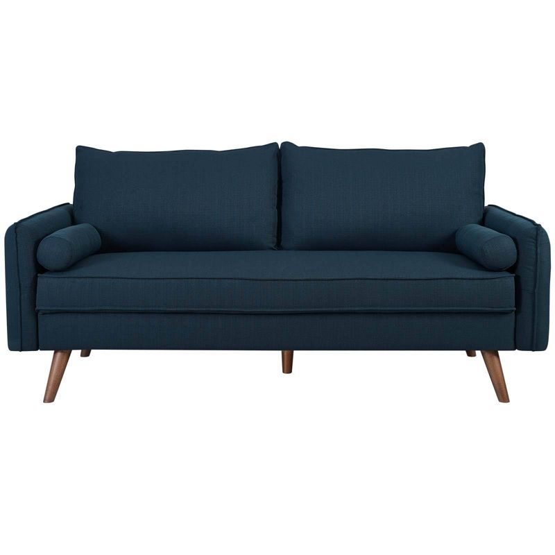 Revive Upholstered Fabric Sofa - Modway, 5 of 11