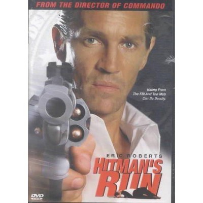 HITMANS RUN (DVD)(2007)