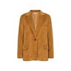 Women's Bindi Corduroy Blazer - Soya Concept - 3 of 4