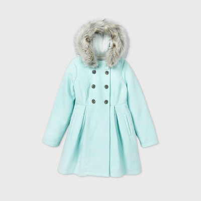 target girls sequin jacket