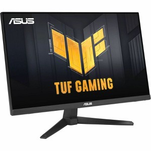 ASUS TUF VG249QE5A 24" FHD 1920x1080 146Hz 1ms IPS Gaming LCD Monitor - 1 of 4
