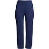 Lands' End Women's Active Crop Yoga Pants - 3 of 4