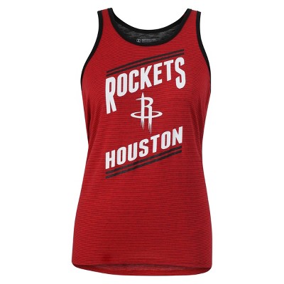 houston rockets women's jersey