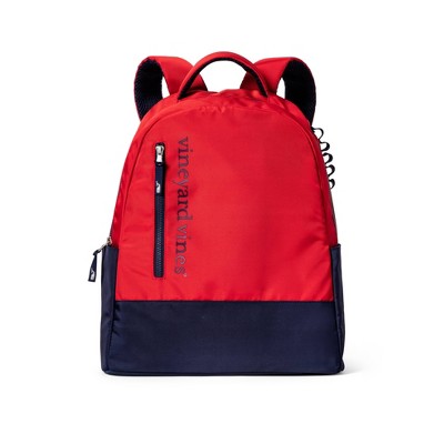 target vineyard vines diaper bag