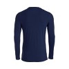 Mizuno Youth Boy's Diamond Long Sleeve Crew - 2 of 4