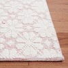 Vermont VRM303 Hand Woven Indoor Rugs - Safavieh - 4 of 4
