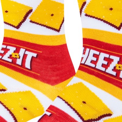 cheez it blocks