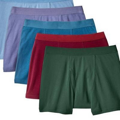 assorted colors