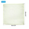 Unique Bargains Square Play Magic Music Activity Juggling Chiffon Dance Scarves 12 Pcs - 2 of 4