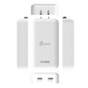 j5create 65W GaN Slim PD USB-C® 2-Port Charger - 3 of 4