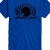 Men's - Instant Message - Hunting Dog Adventure Awaits Short Sleeve Graphic T-Shirt - 2 of 4
