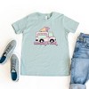 The Juniper Shop Keepin' It Cool Truck Youth Short Sleeve Tee - 2 of 2