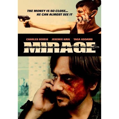 Mirage (DVD)(2019)