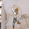 Men's Boot Scootin' Long Sleeve Tee - Sendero Provisions Co. - 4 of 4