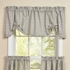 Park Designs Millstone Lined Farmhouse Valance 60