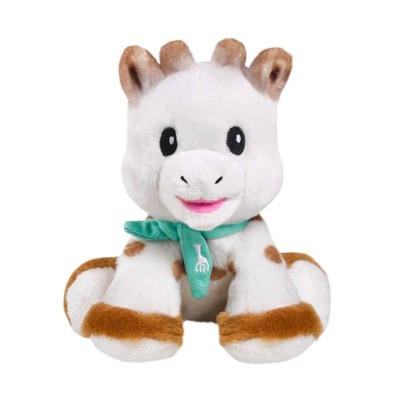 DISFRAZ BEBE SOPHIE LA JIRAFA:PLUSH ROMPER mes *DESCUENTO NO ACUMULABLE -  LIRAGRAM