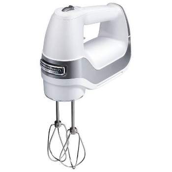 Breville the Mix & Store™ Turbo Hand Mixer LHM200MTB. - Buy Online