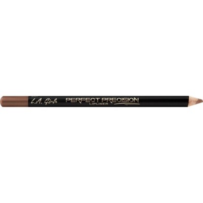 L.A. Girl Eyeliner Pencil Brown Black