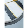 Campania Marble Cheese Board - 4 of 4