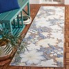 Sarasota SAR108 Power Loomed Area Rug  - Safavieh - 2 of 4