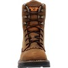 Men's Georgia Boot Men's Carbo-Tec FLX Alloy Toe Waterproof Lacer Work Boot - image 3 of 4